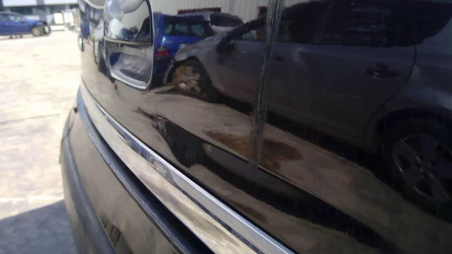 Image Feu arriere principal gauche (feux) - CITROEN C5 1