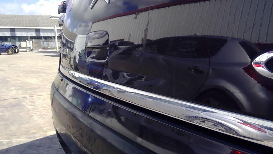 Image Feu arriere principal gauche (feux) - CITROEN C5 1