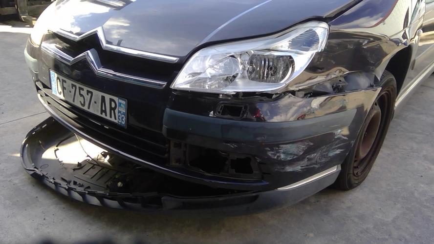 Image Feu arriere principal gauche (feux) - CITROEN C5 1