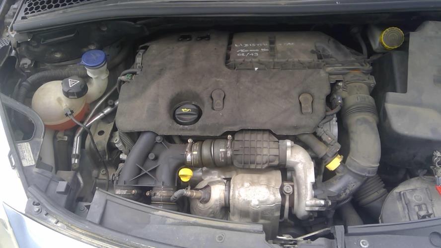 Image Feu arriere principal droit (feux) - CITROEN DS3