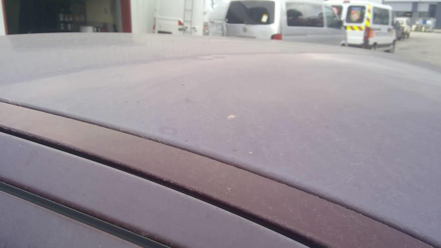 Image Feu arriere principal droit (feux) - CITROEN DS3