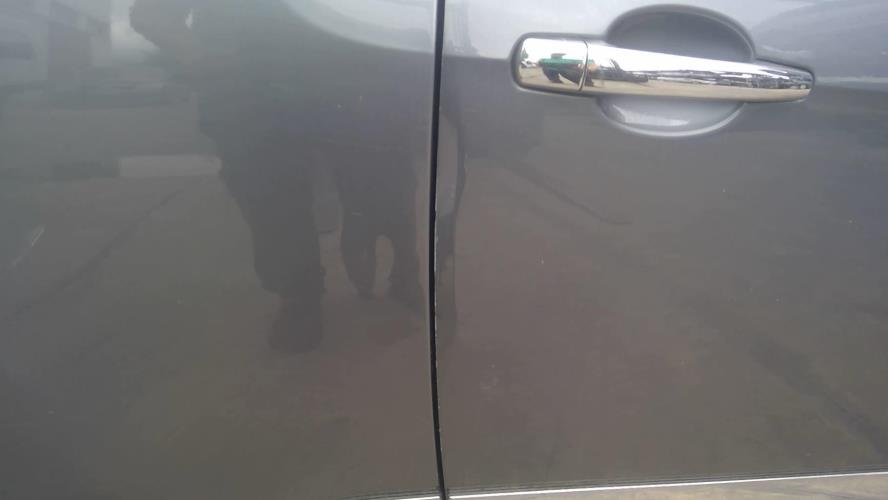 Image Feu arriere principal droit (feux) - CITROEN DS3