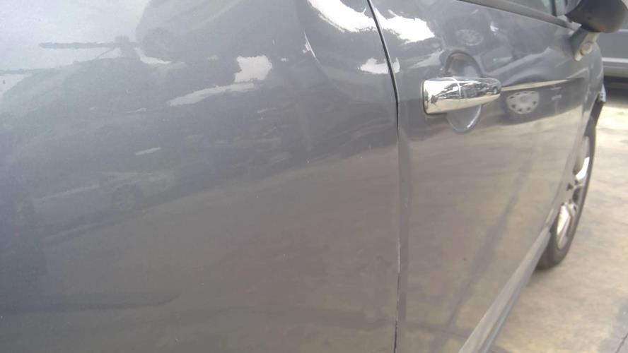 Image Feu arriere principal droit (feux) - CITROEN DS3