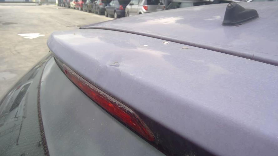 Image Feu arriere principal droit (feux) - CITROEN DS3