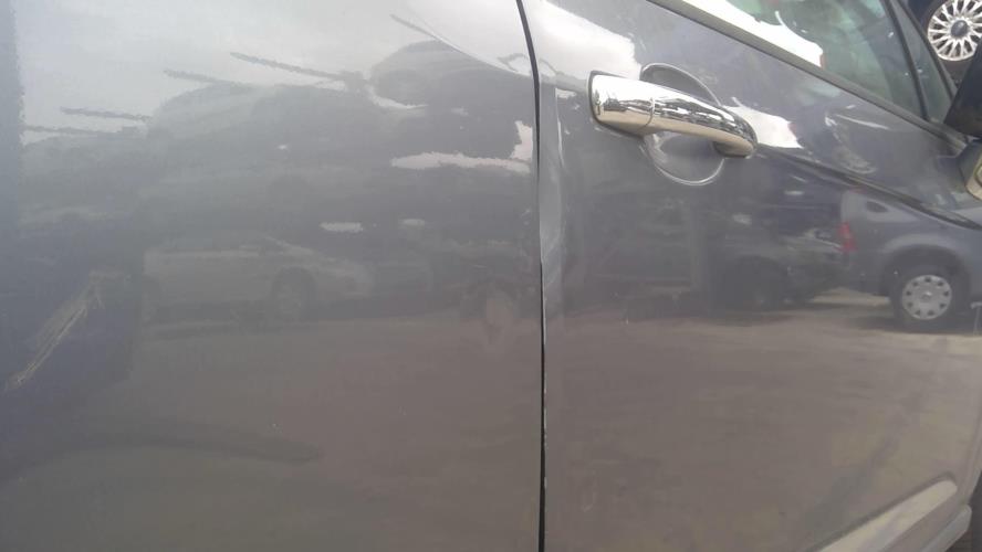 Image Feu arriere principal droit (feux) - CITROEN DS3