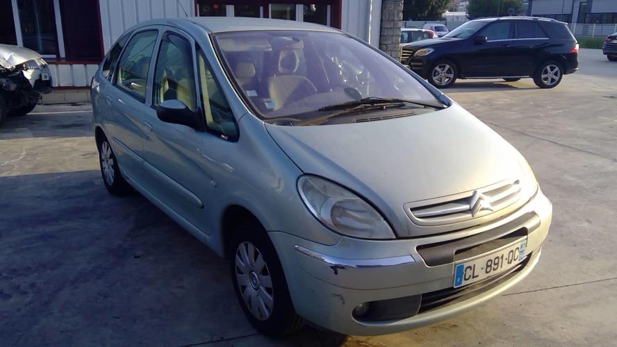 Image Capot - CITROEN XSARA PICASSO