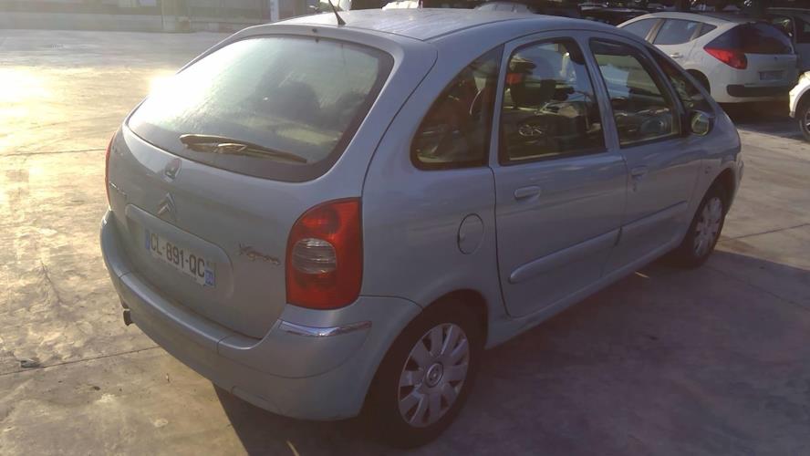 Image Capot - CITROEN XSARA PICASSO