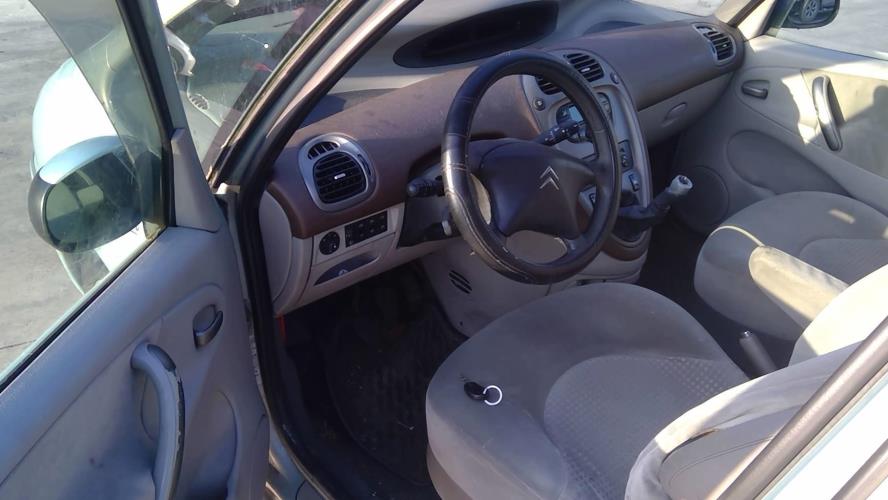 Image Capot - CITROEN XSARA PICASSO