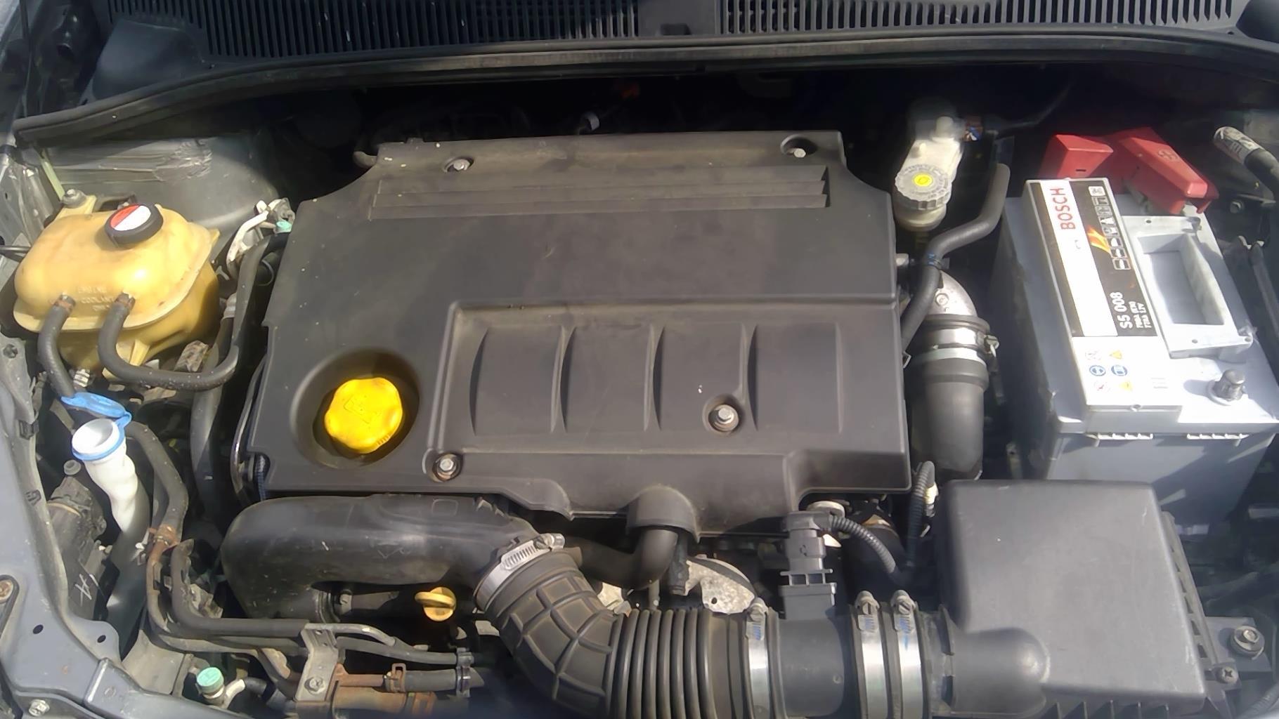 Image FIAT SEDICI