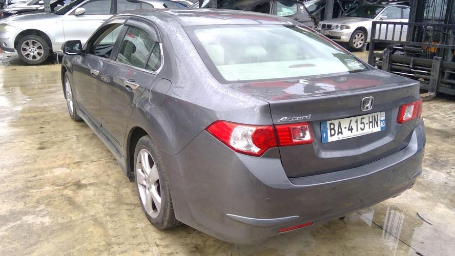 Image Trappe d'essence - HONDA ACCORD 8