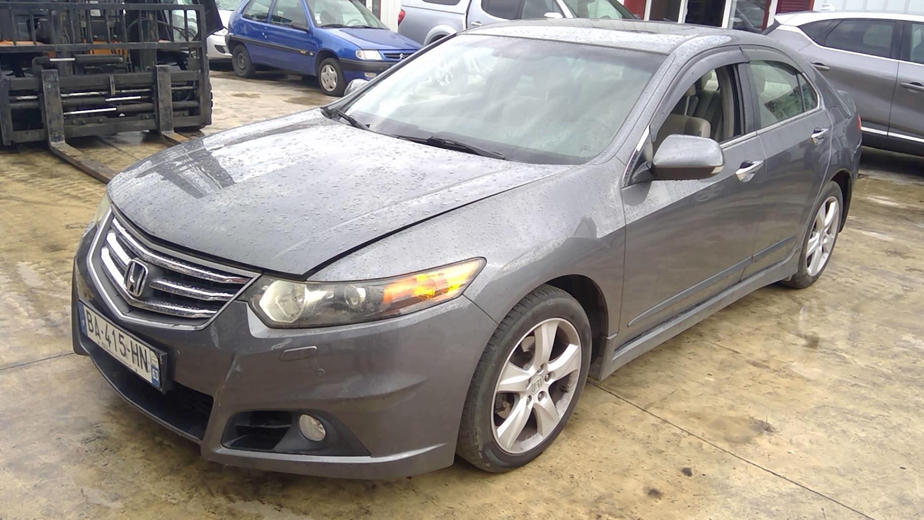 Image HONDA ACCORD 8