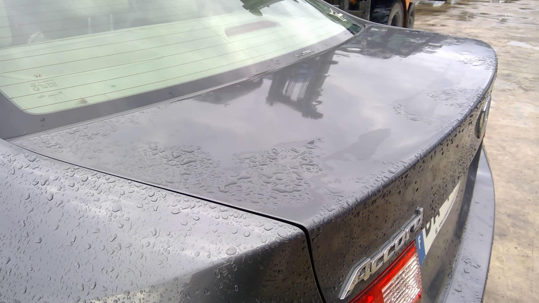 Image HONDA ACCORD 8