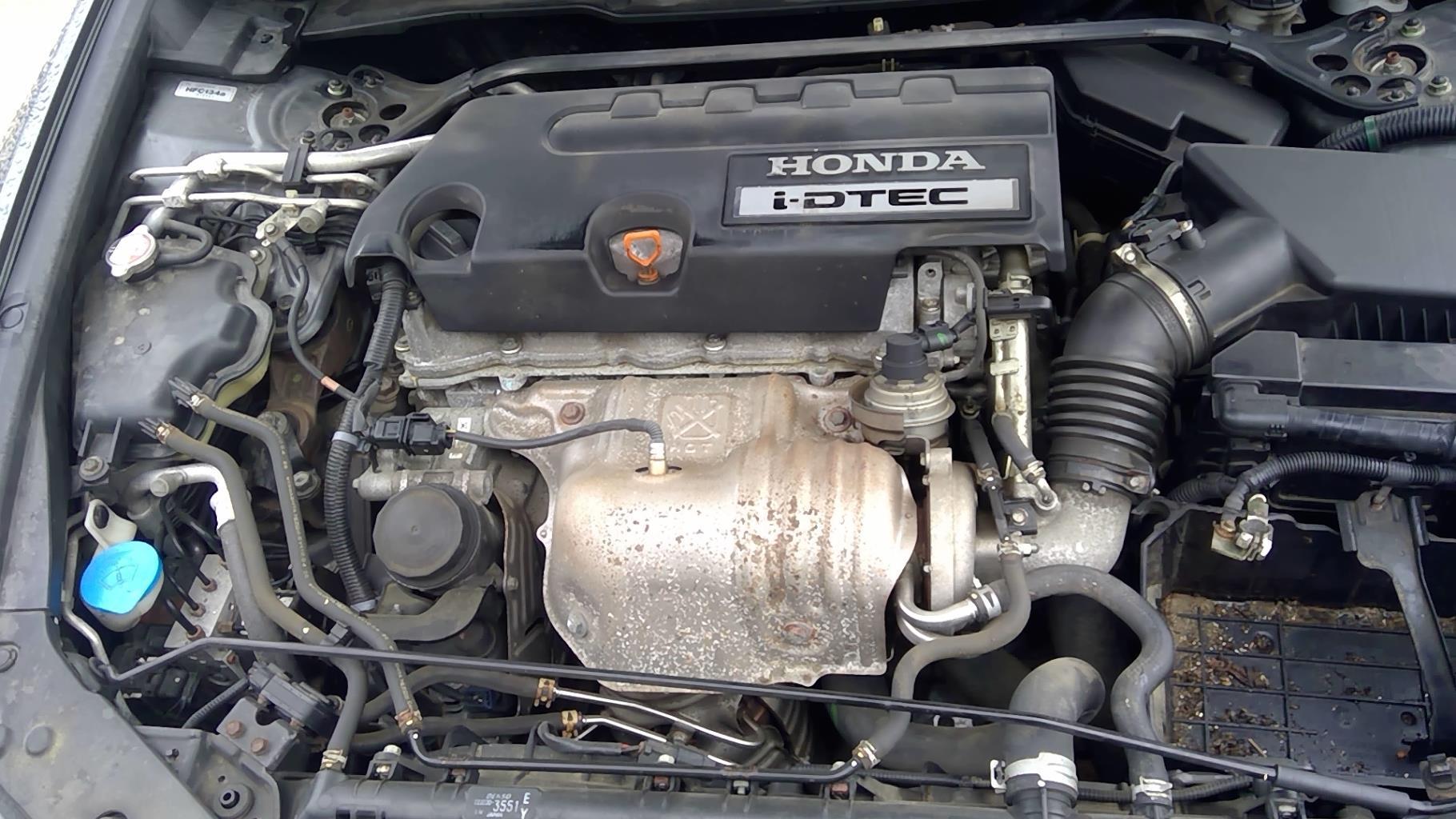 Image HONDA ACCORD 8
