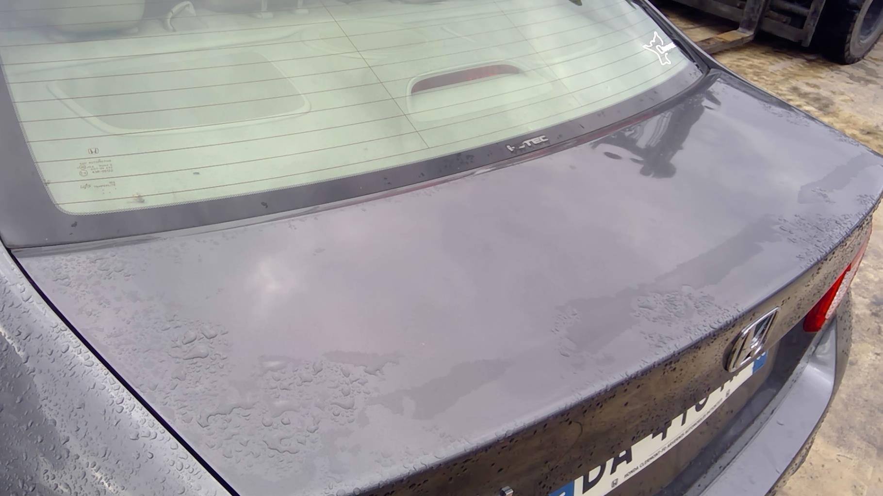 Image HONDA ACCORD 8