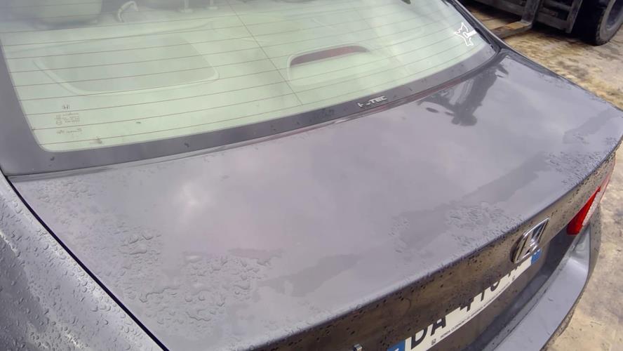 Image Trappe d'essence - HONDA ACCORD 8