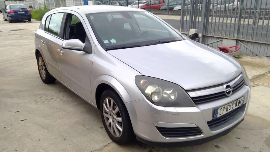 Image Optique avant principal gauche (feux)(phare) - OPEL ASTRA H