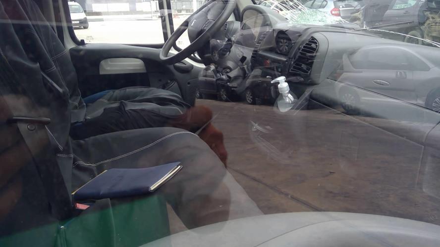 Image Demarreur - PEUGEOT BOXER 2