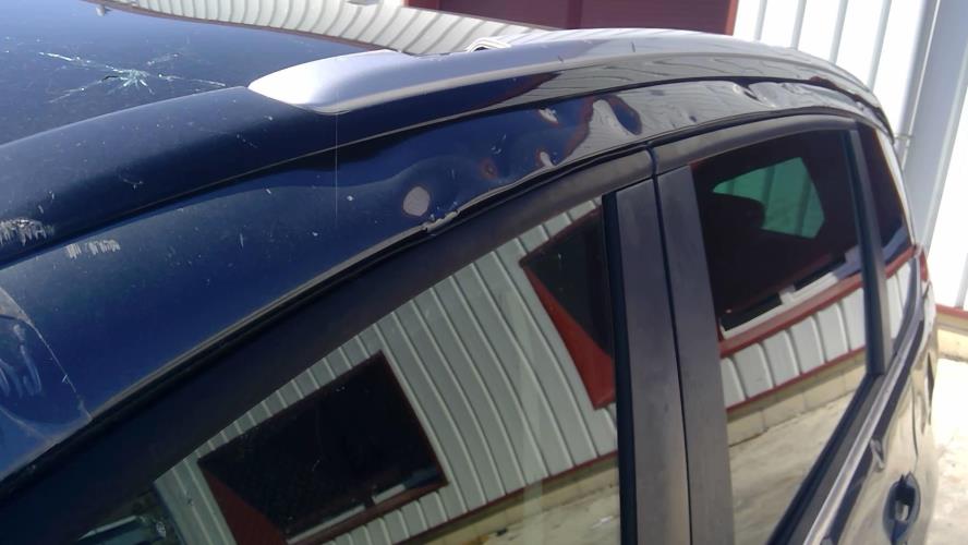Image Verin de coffre - PEUGEOT 5008 1
