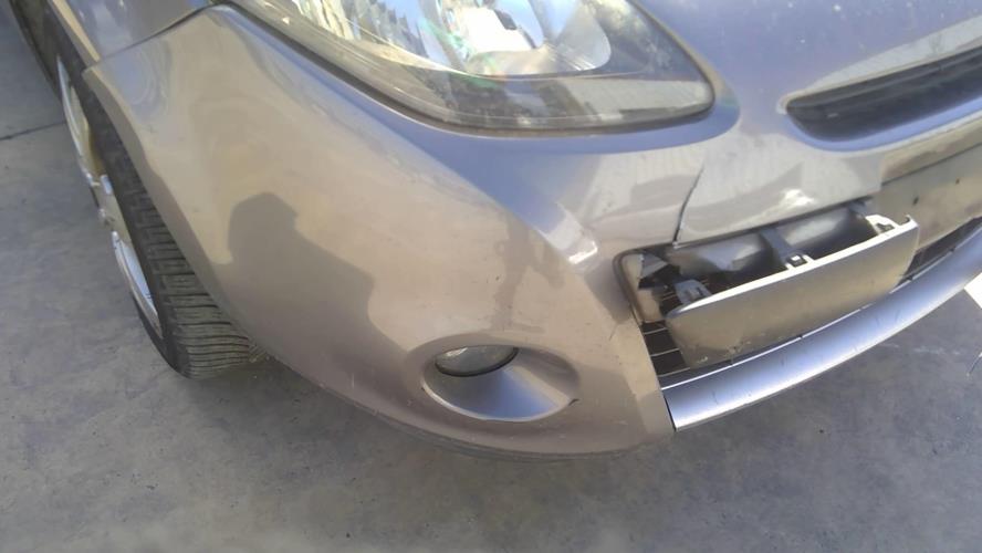 Image Ecran GPS - RENAULT CLIO 3