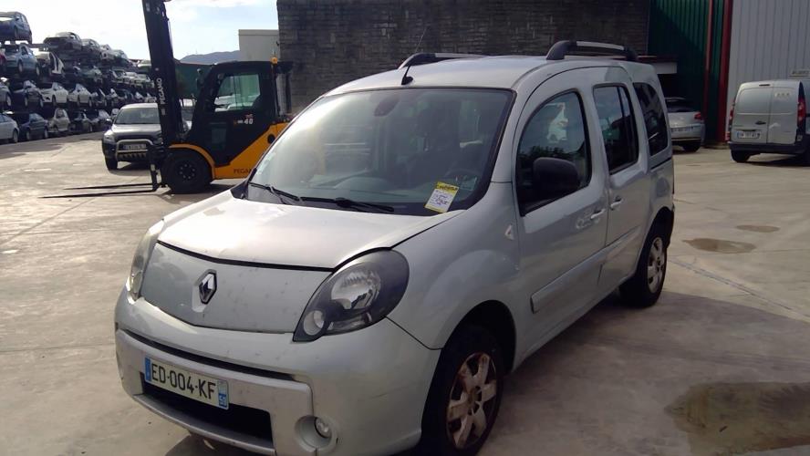 Image Feu arriere principal gauche (feux) - RENAULT KANGOO 2