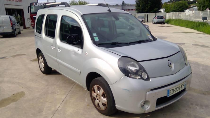 Image Feu arriere principal gauche (feux) - RENAULT KANGOO 2