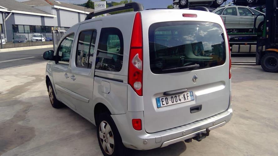 Image Feu arriere principal gauche (feux) - RENAULT KANGOO 2