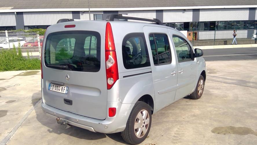 Image Feu arriere principal gauche (feux) - RENAULT KANGOO 2