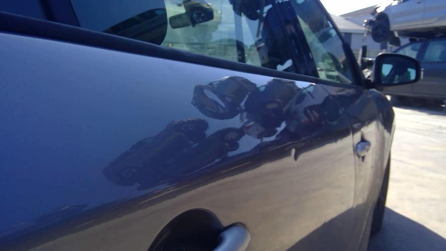 Image Autoradio d'origine - RENAULT MEGANE 3