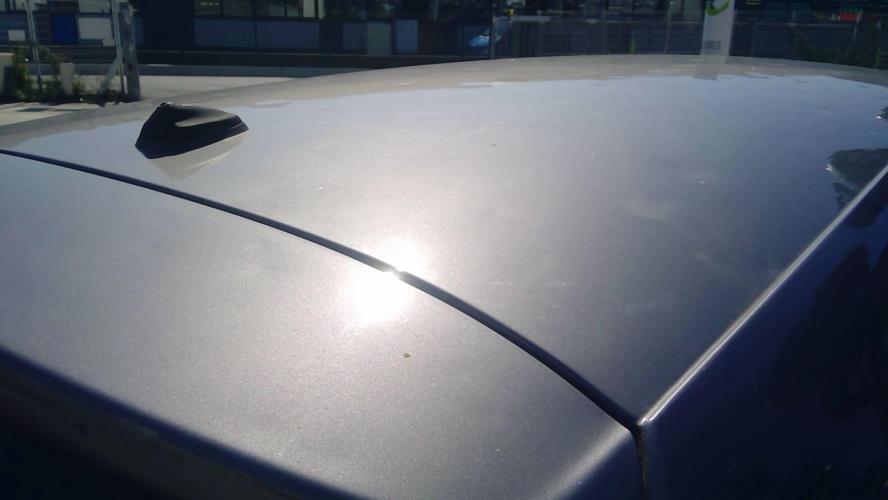 Image Autoradio d'origine - RENAULT MEGANE 3