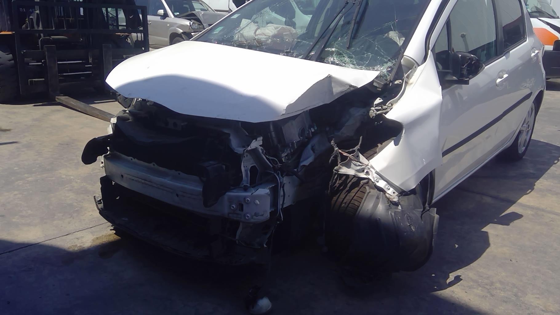 Image TOYOTA YARIS 3