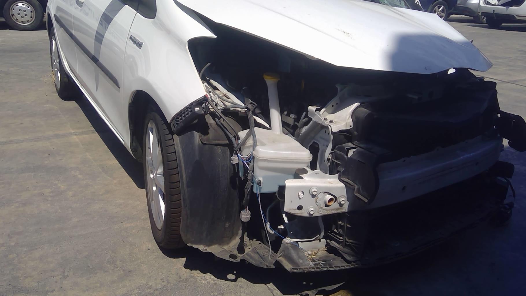Image TOYOTA YARIS 3