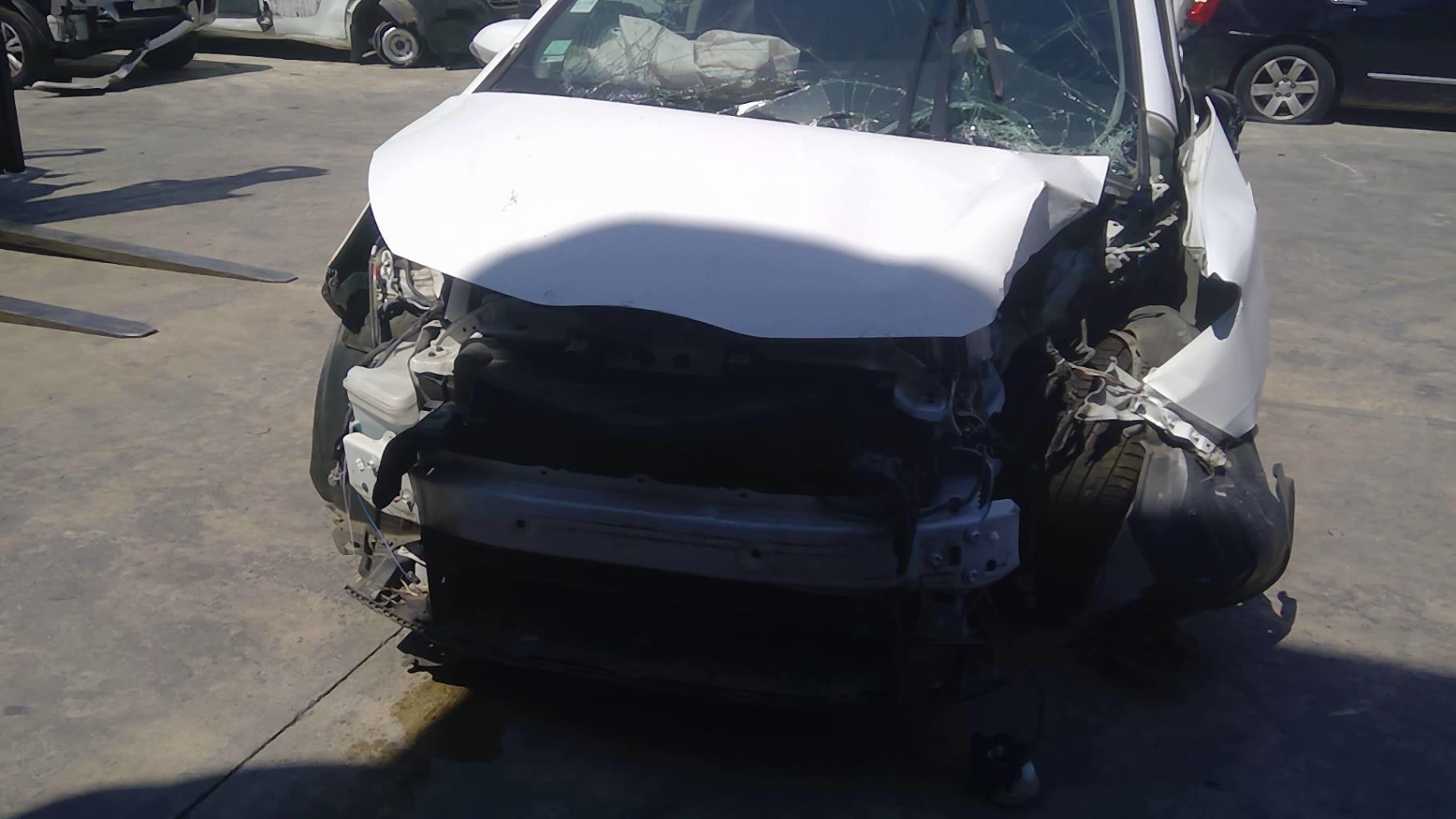 Image TOYOTA YARIS 3
