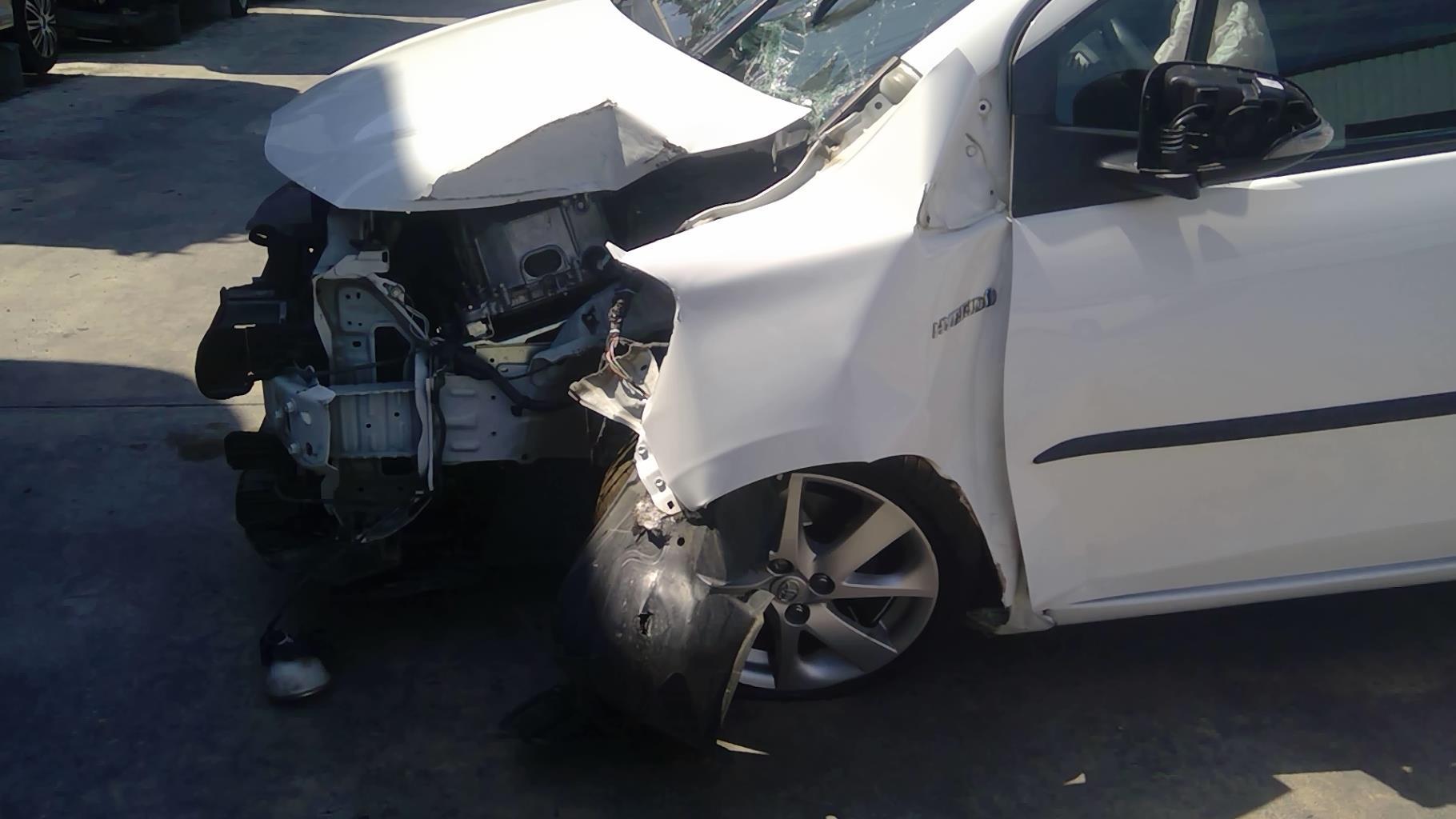 Image TOYOTA YARIS 3
