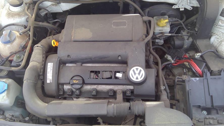 Image Demarreur - VOLKSWAGEN GOLF 4