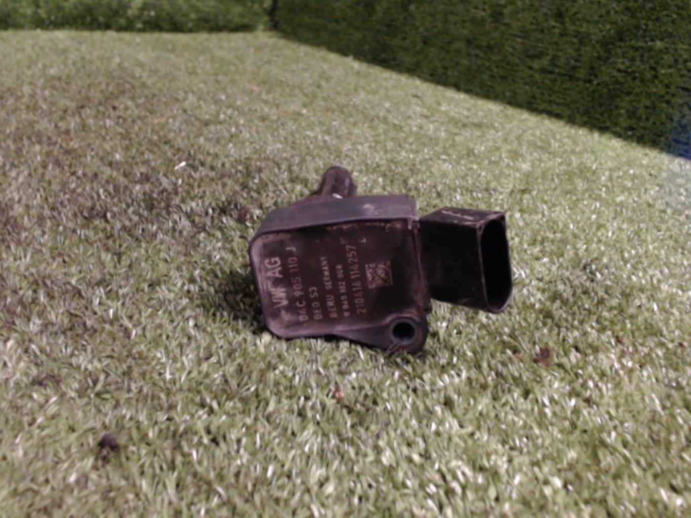 Injecteurs VOLKSWAGEN UP PHASE 1 Essence - 1