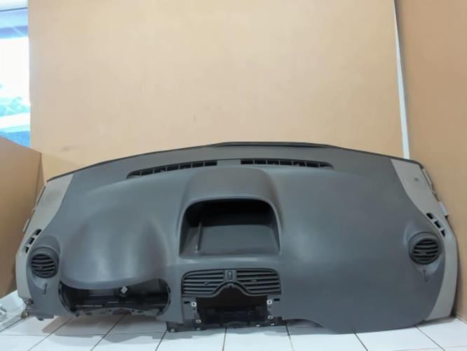 Image Planche de bord complete - RENAULT KANGOO 2
