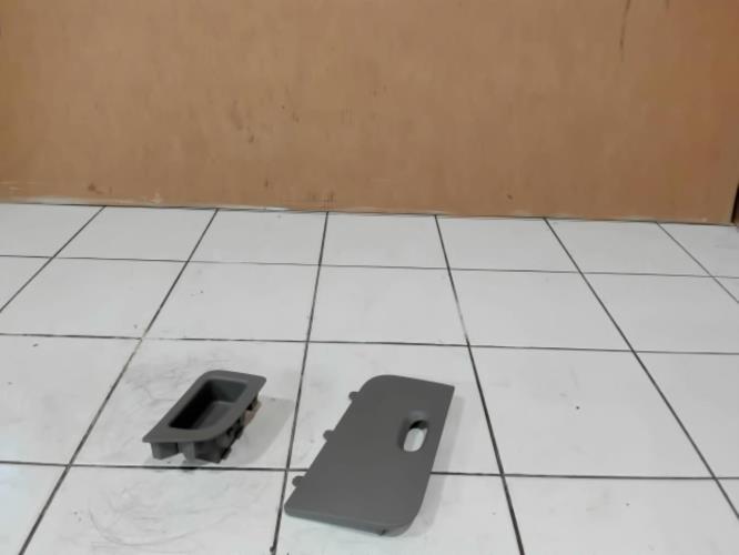 Image Planche de bord complete - RENAULT KANGOO 2