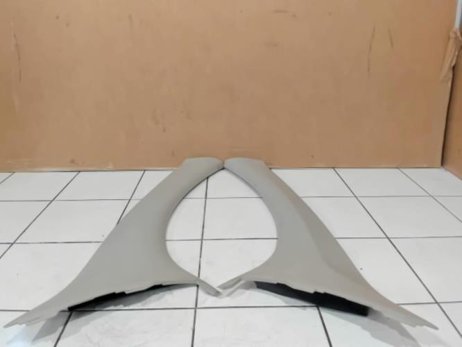 Image Planche de bord complete - RENAULT KANGOO 2
