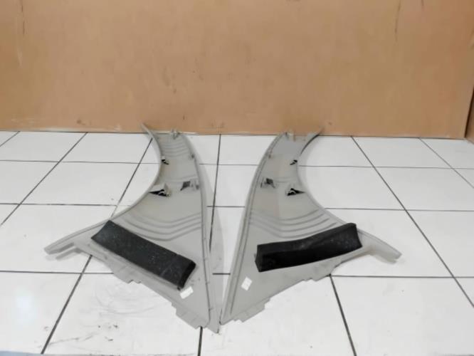 Image Planche de bord complete - RENAULT KANGOO 2