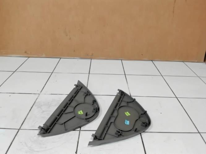 Image Planche de bord complete - RENAULT KANGOO 2