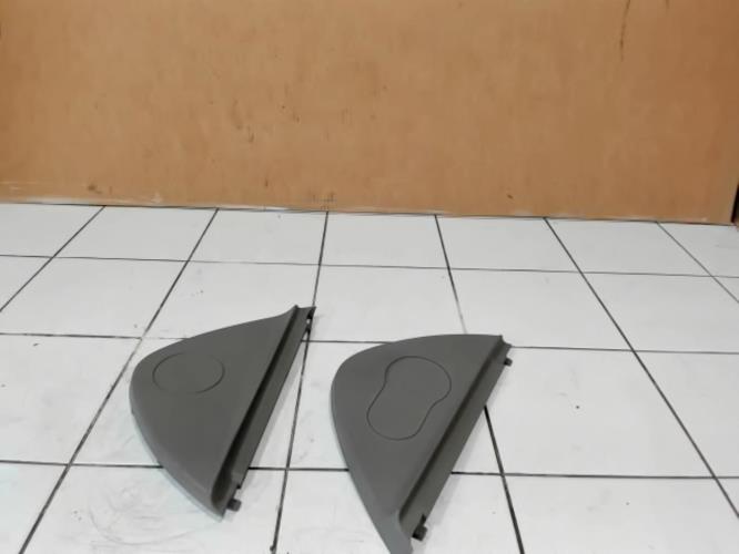Image Planche de bord complete - RENAULT KANGOO 2