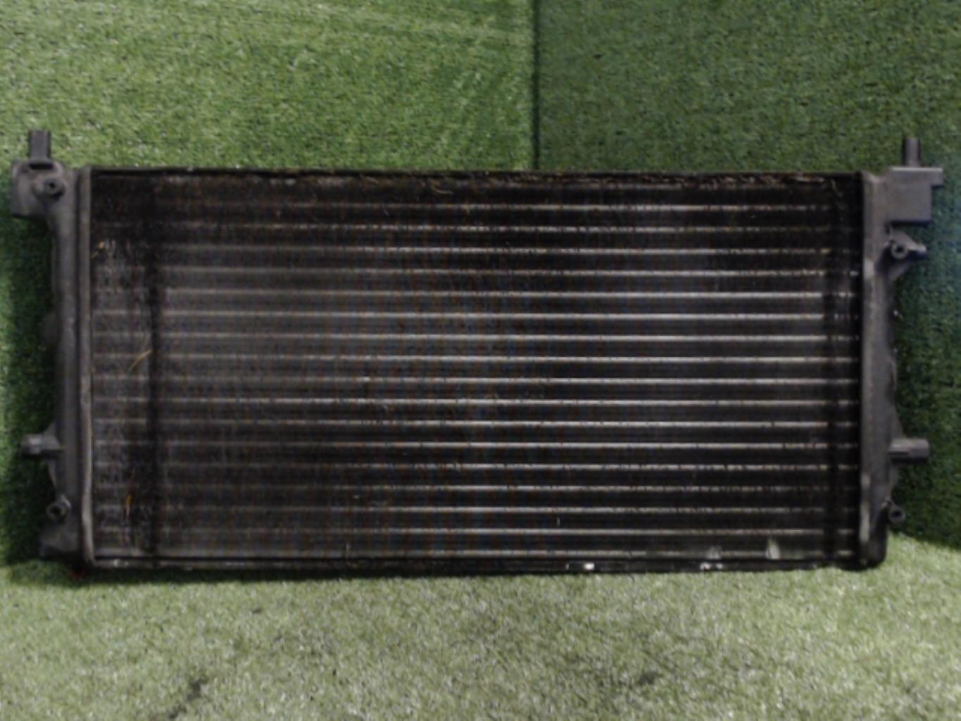 Radiateur eau SKODA ROOMSTER PHASE 2 Essence - 1