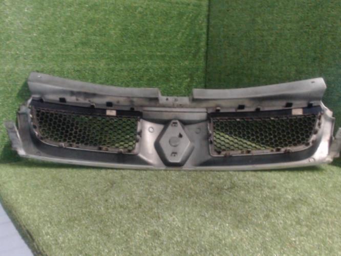 Image Calandre - RENAULT TRAFIC 2