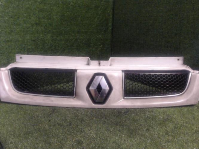 Image Calandre - RENAULT TRAFIC 2