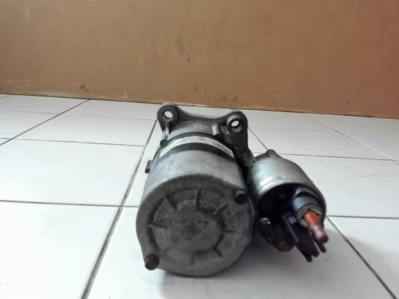 Motorino avviamento DACIA LOGAN MCV 1 PHASE 1 BREAK Gasolina - 1