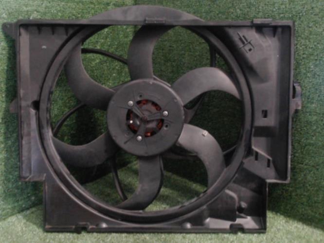 Image Moto ventilateur radiateur - BMW SERIE 3 E90