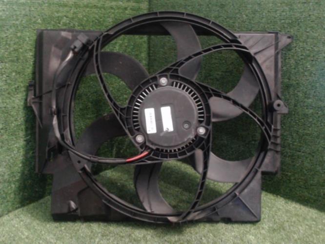 Image Moto ventilateur radiateur - BMW SERIE 3 E90