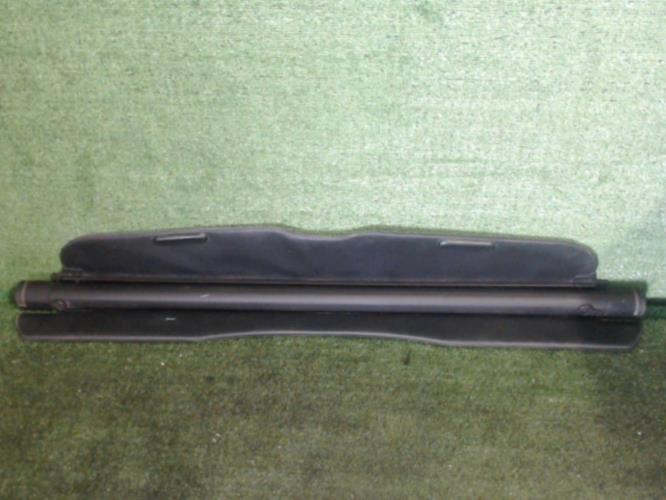Image Plage arriere - PEUGEOT 307