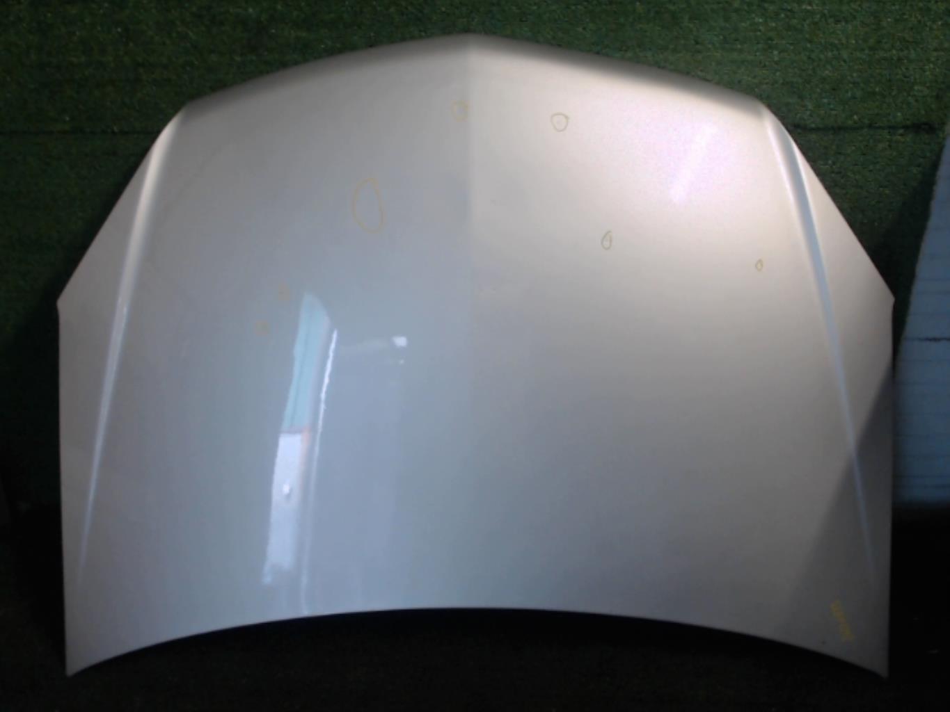 Capot OPEL ASTRA H PHASE 1 Essence - 1