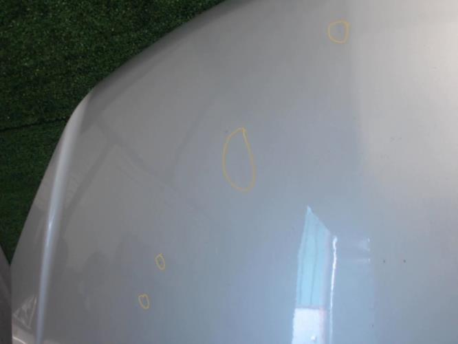Image Capot - OPEL ASTRA H
